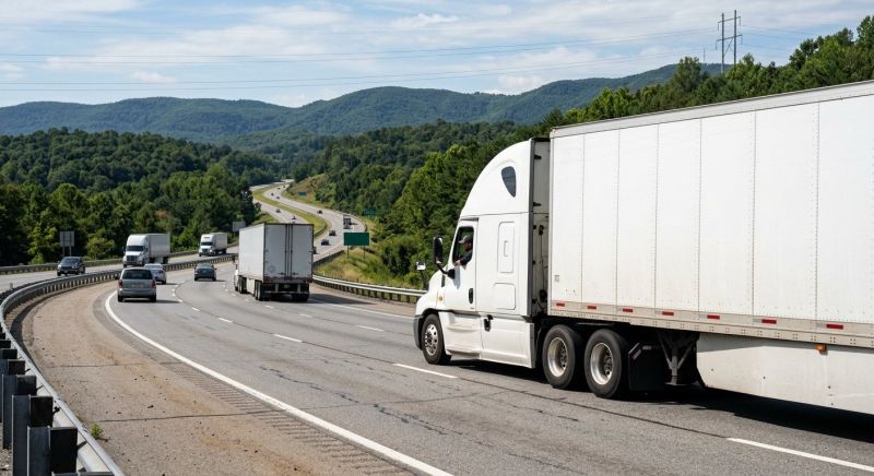 Interstate Moving in Loveland, CO