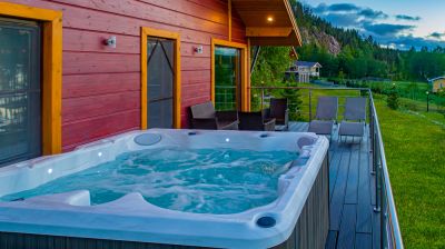Enhance Your Property with Hot Tub Moving Service!
