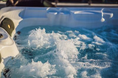 Get Expert Handling of Your Hot Tub!