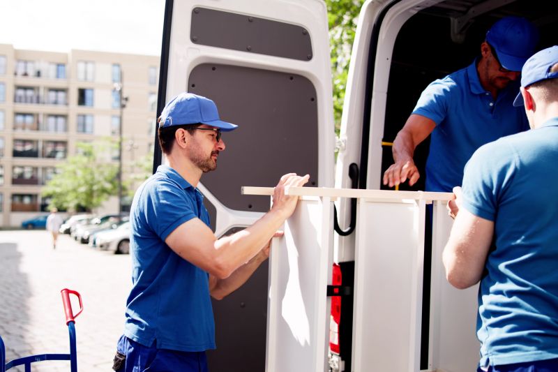 How To Choose The Right Local Moving Company