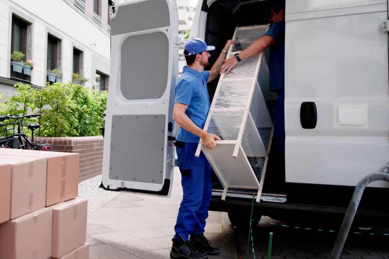 Long Distance Moving in Danbury, CT