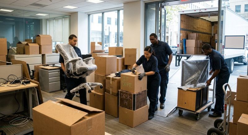 Pool Table Moving Service in Fort Mill, SC