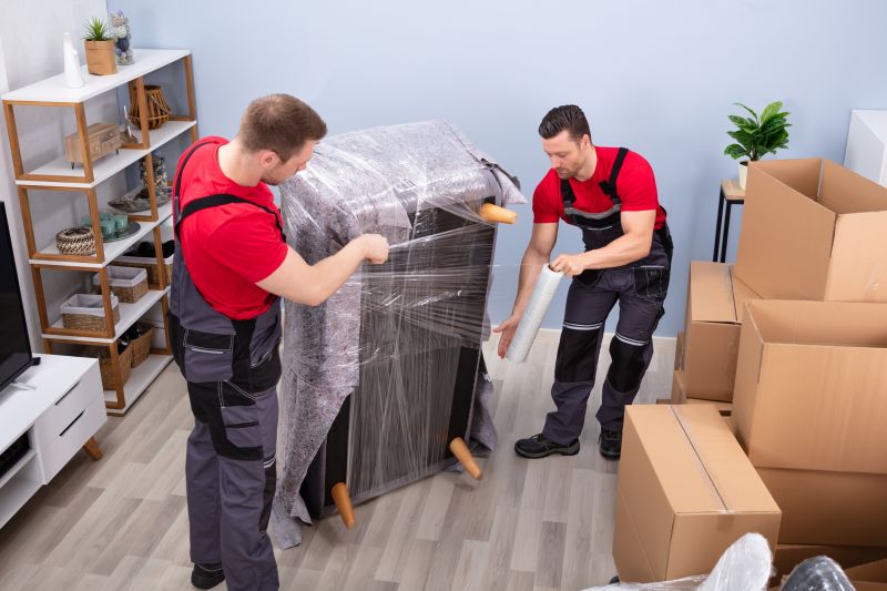 Furniture and Appliance Movers