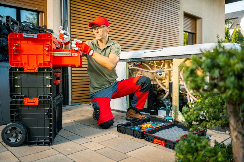 Specialty Equipment Rentals